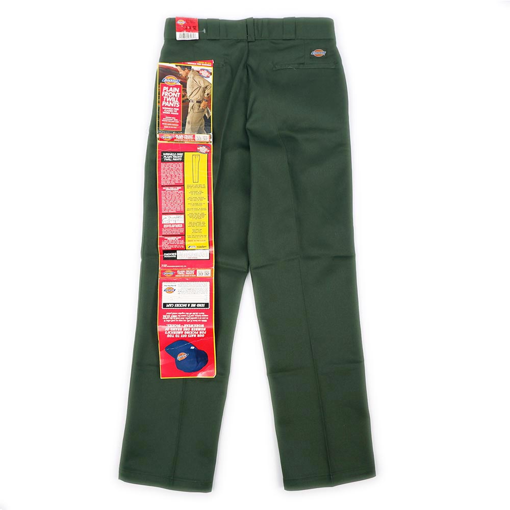 90's Dickies 874 ワークパンツ 