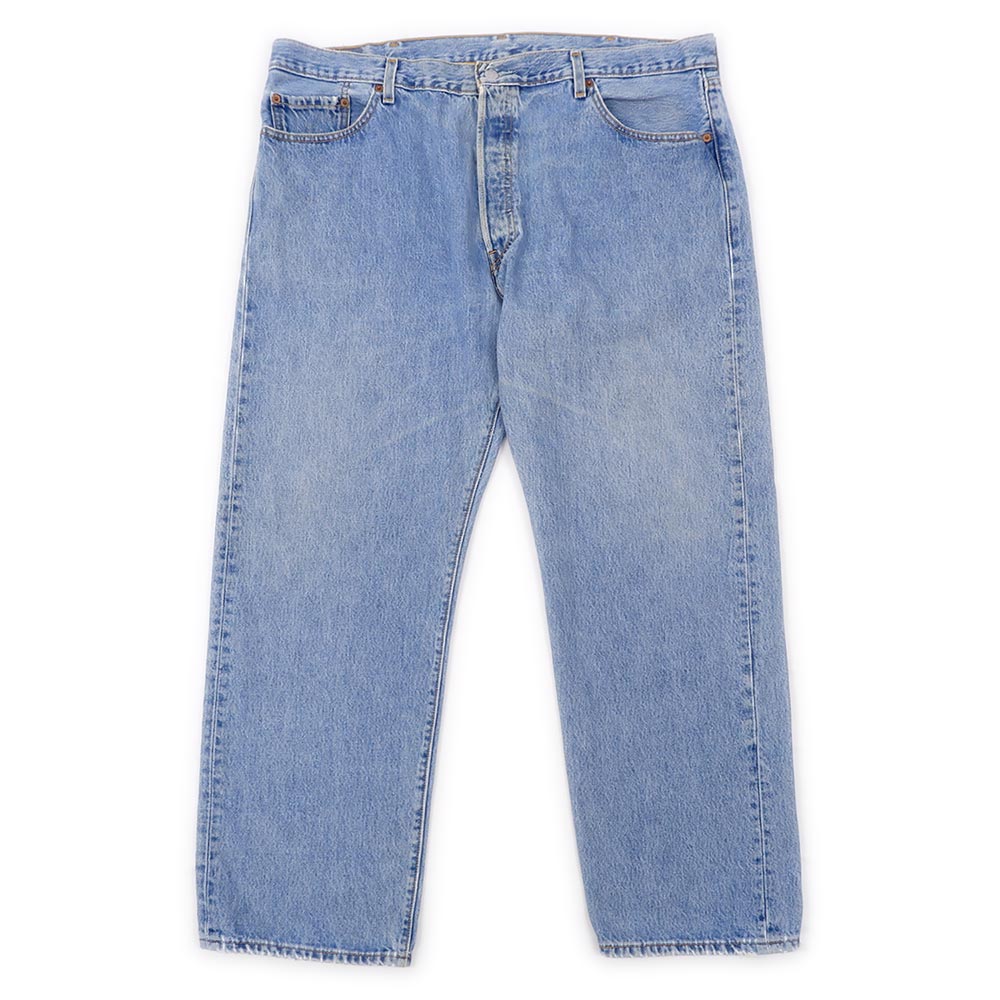 00's Levi's 501 デニムパンツ “W42 L32”
