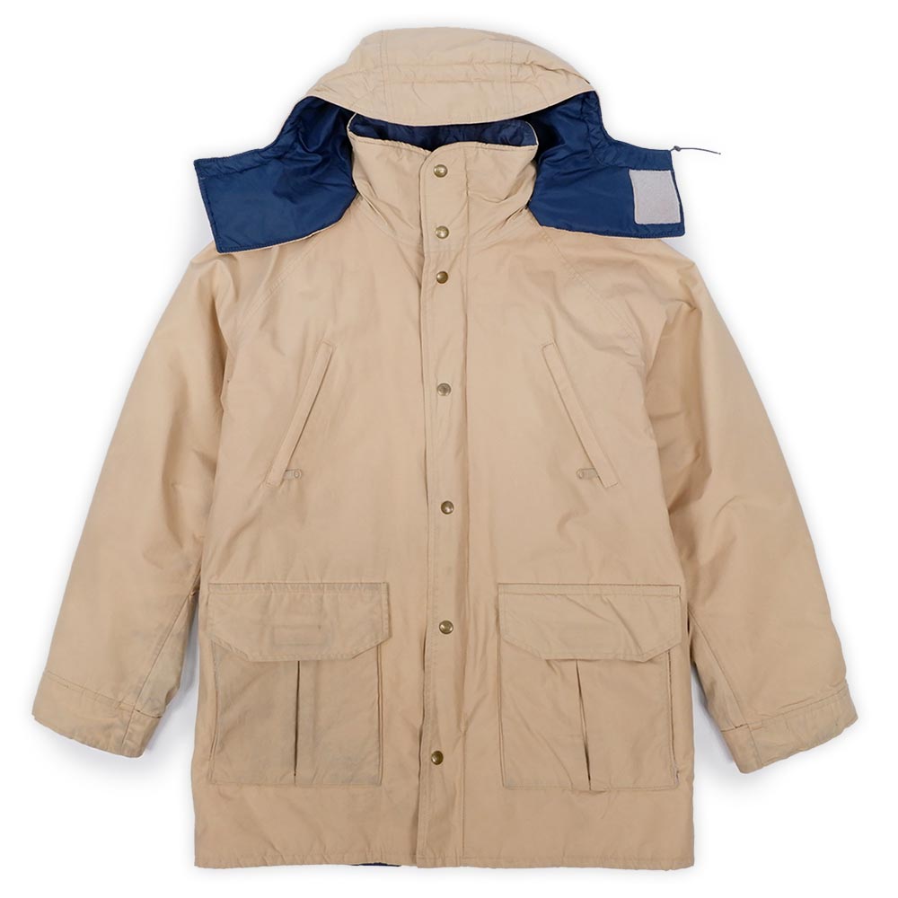 00s エルエルビーン MAINE WARDENS PARKA Lサイズ