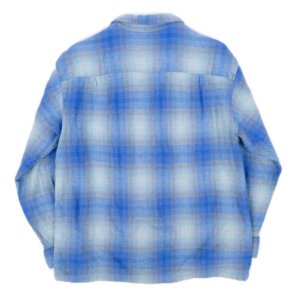 00's Pendleton オープンカラー ウールシャツmtp030b2301754105｜VINTAGE / ヴィンテージ-SHIRT