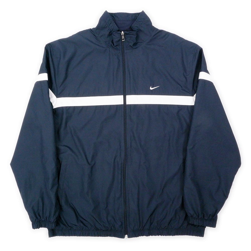 00's NIKE ナイロンジャケット "size XXL"mot01142601775206｜VINTAGE / ヴィンテージ-OUTER