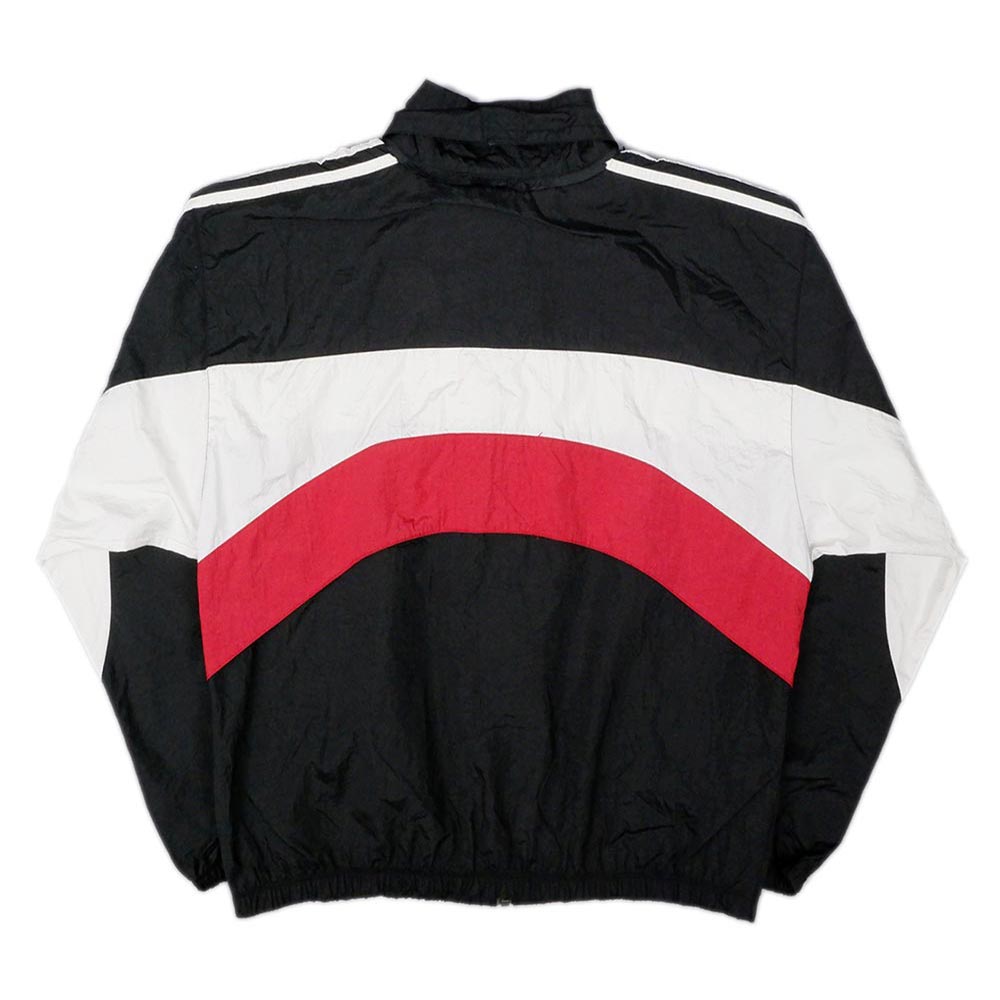 90's adidas ナイロンジャケットmot01142601775207｜VINTAGE / ヴィンテージ-OUTER / アウター