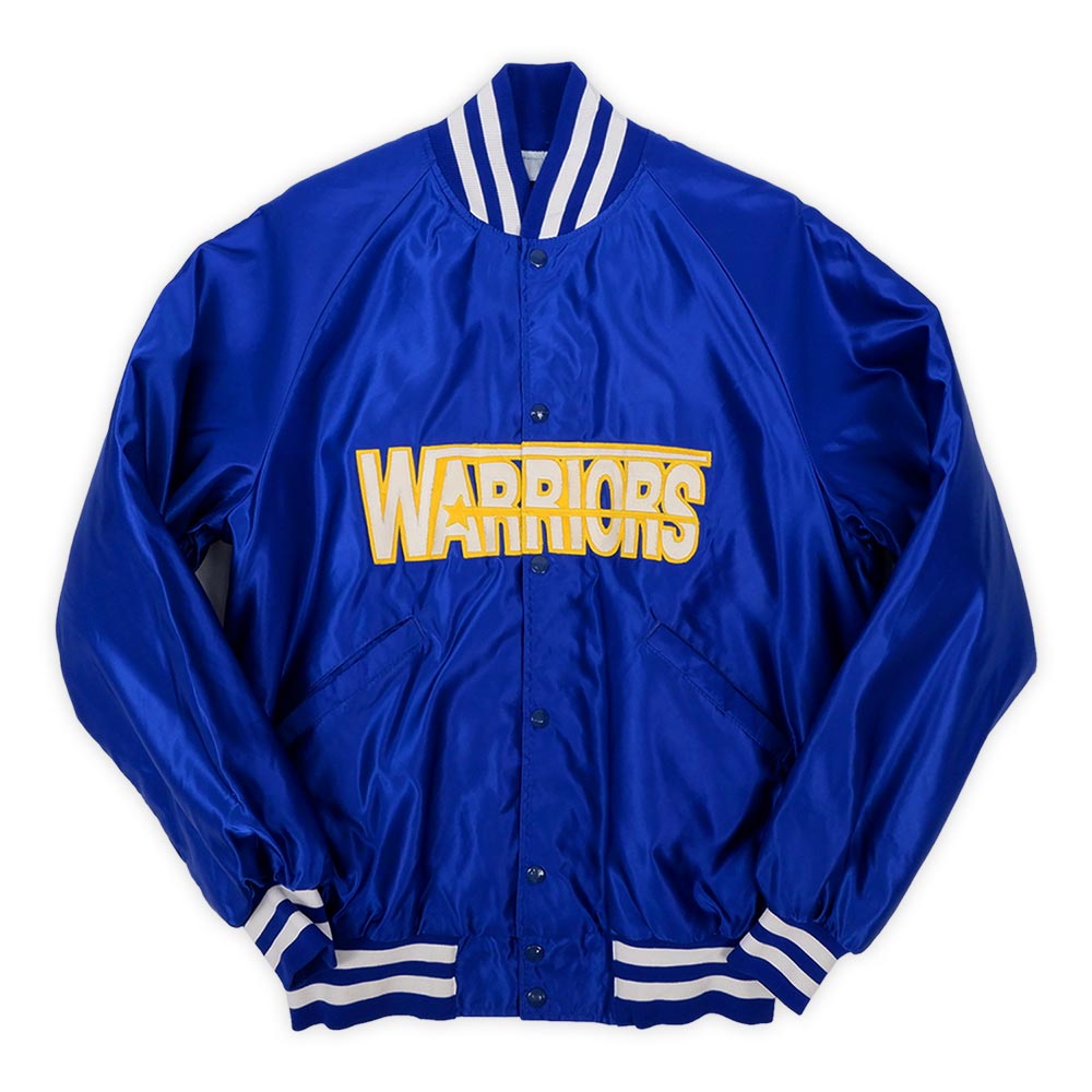 NBA WARRIORS アウター