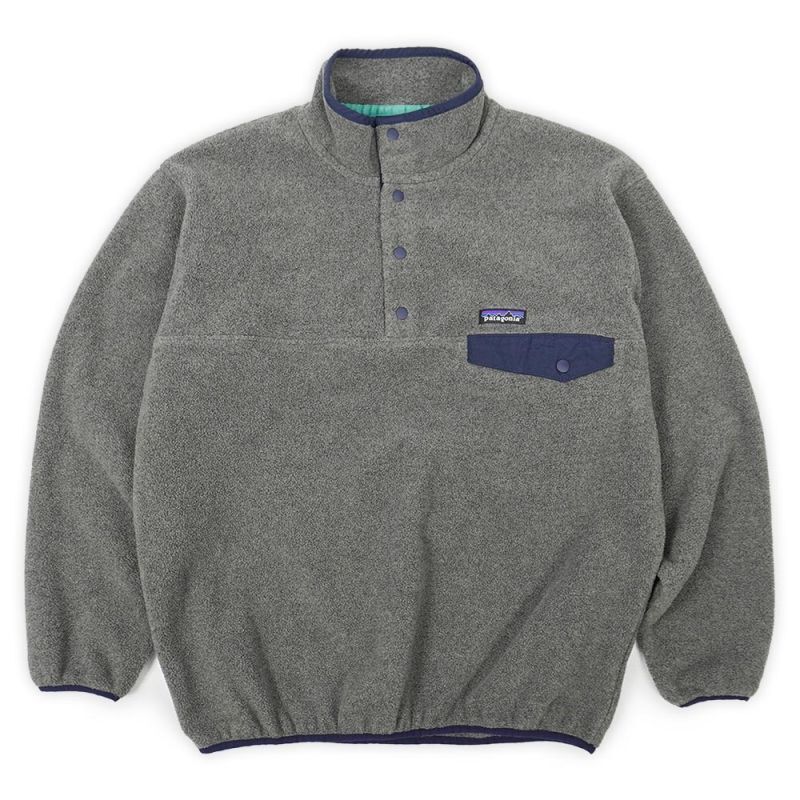 00's Patagonia シンチラ スナップT