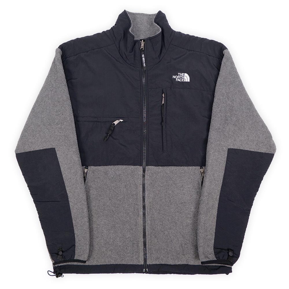 THE NORTH FACE デナリジャケット "GRAY"mot019b1202503008｜VINTAGE / ヴィンテージ-OUTER