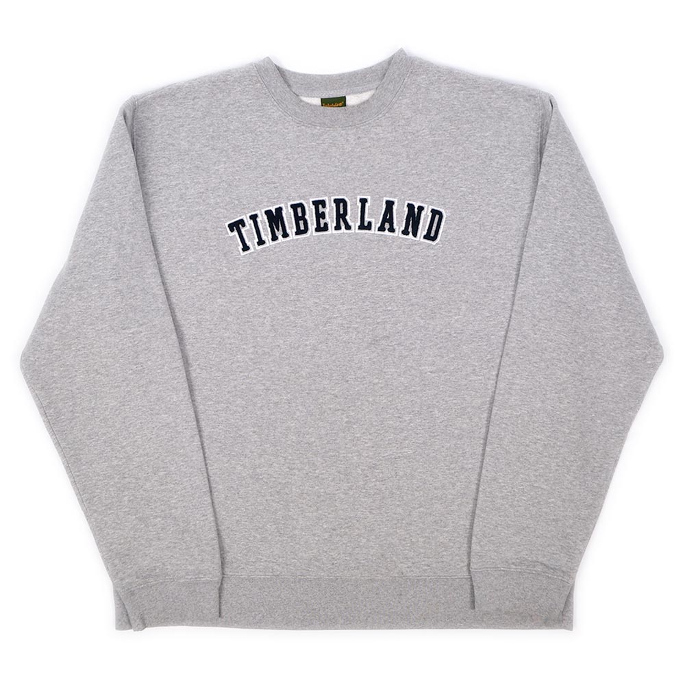 90's Timberland スウェットシャツmtp049c1101501408｜VINTAGE / ヴィンテージ-SWEAT&PARKA