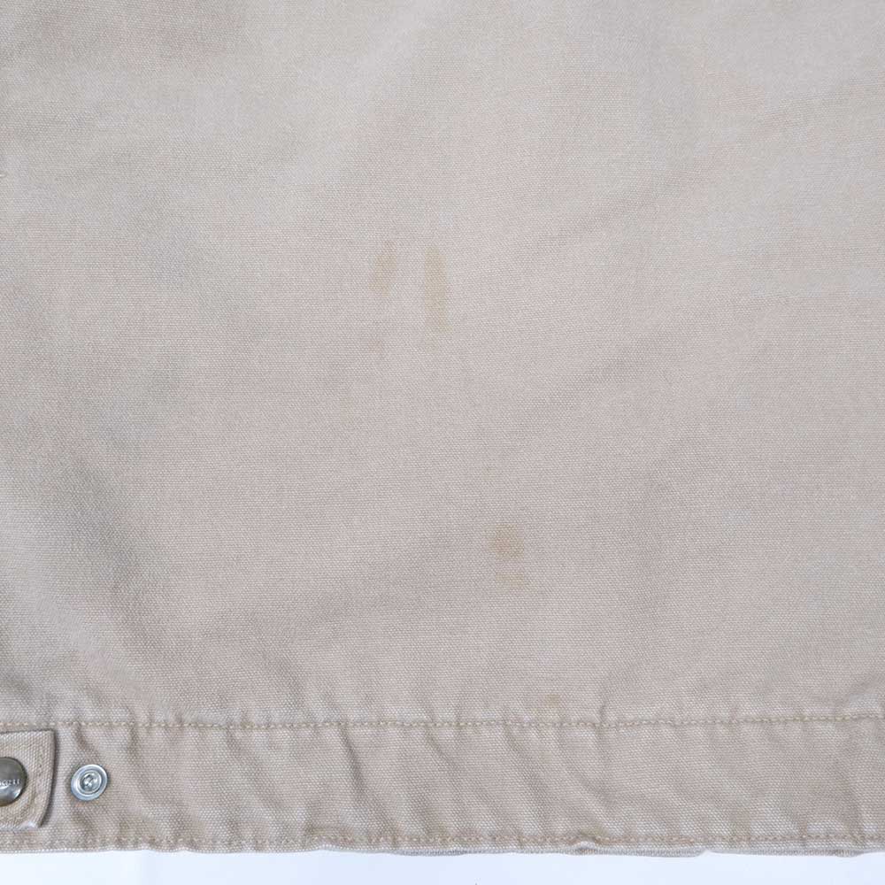 00's Carhartt デトロイトジャケット 