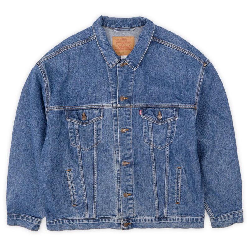 90-00's Levi's 70507-4890 デニムジャケット