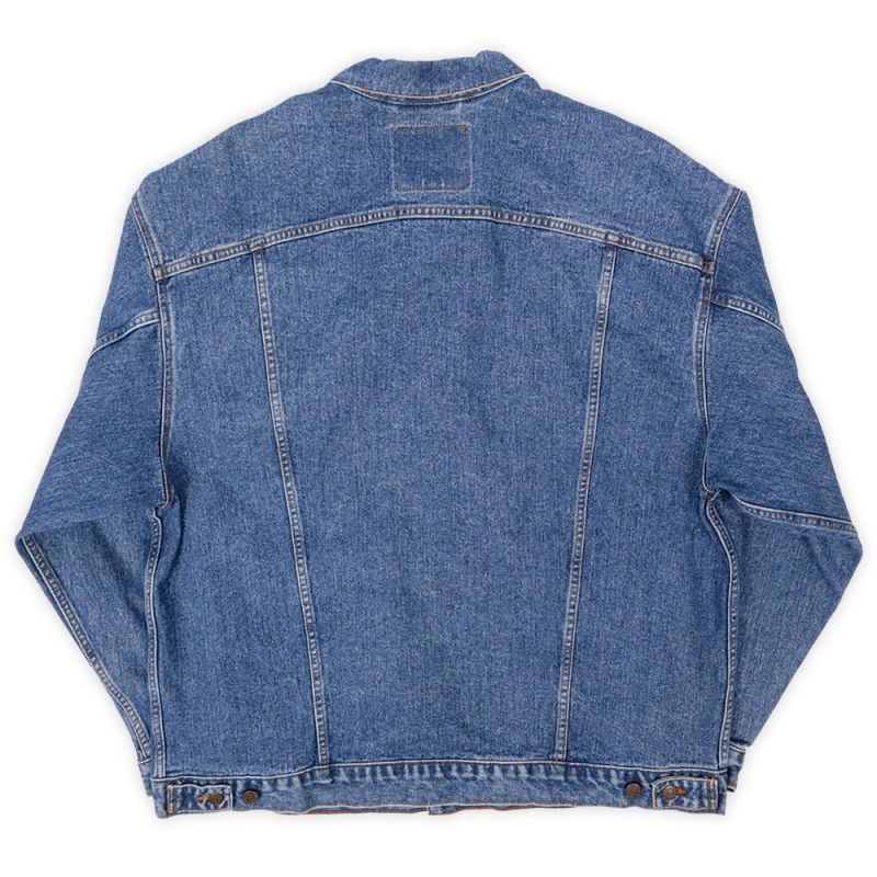 90-00's Levi's 70507-4890 デニムジャケット