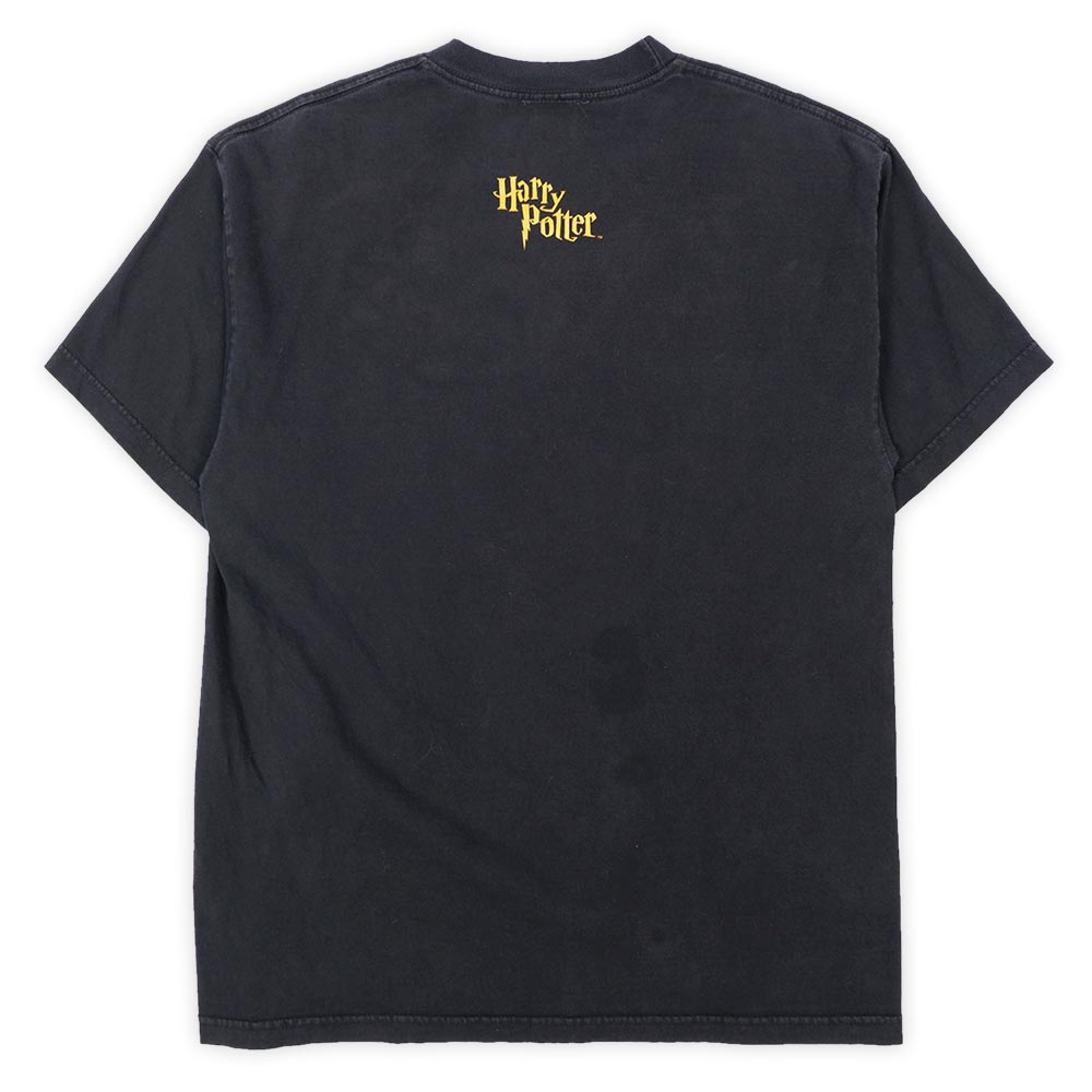 Early 00's Harry Potter ムービーTシャツ “MADE IN USA”
