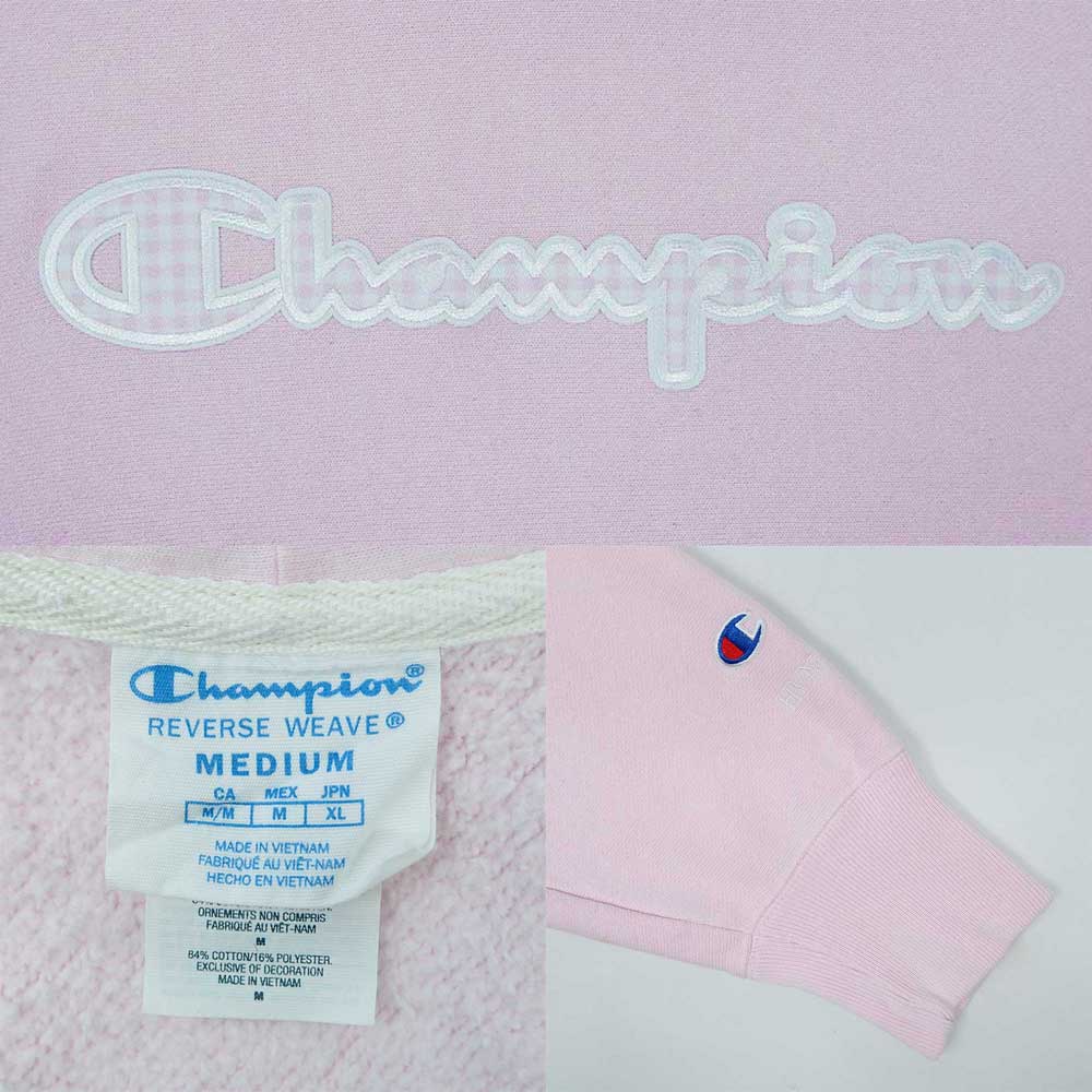 00's Champion リバースウィーブパーカーmtp05121701254612｜VINTAGE / ヴィンテージ-SWEAT