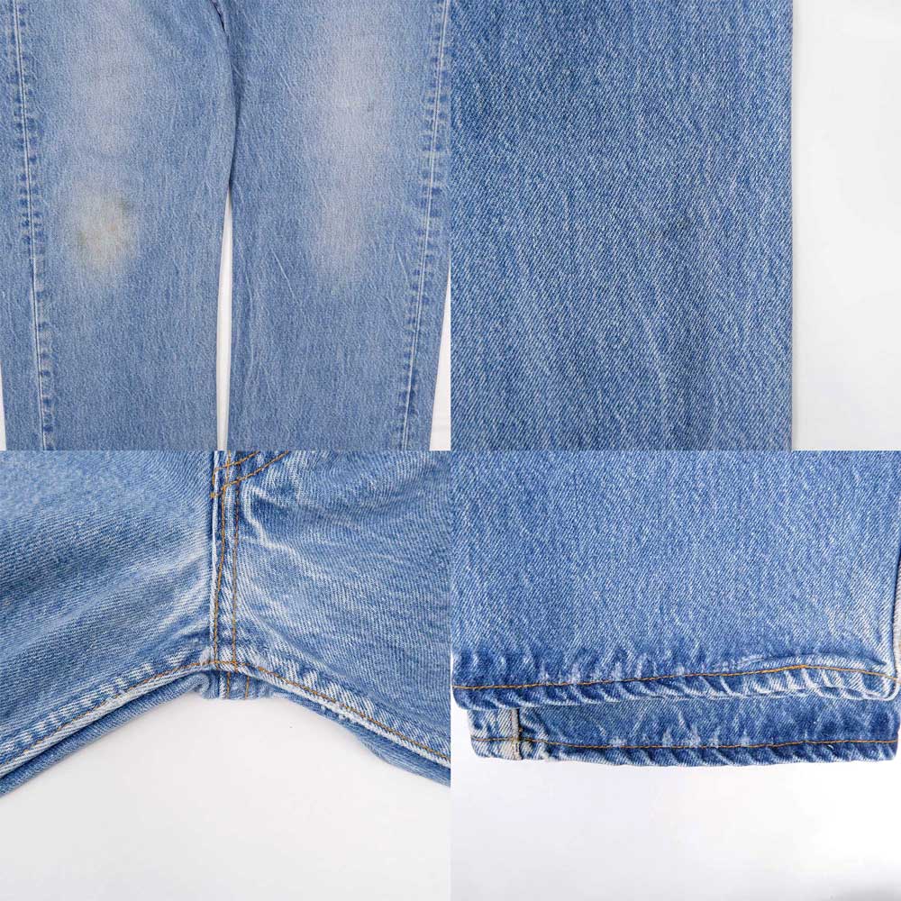 90's Levi's 501 デニムパンツ 