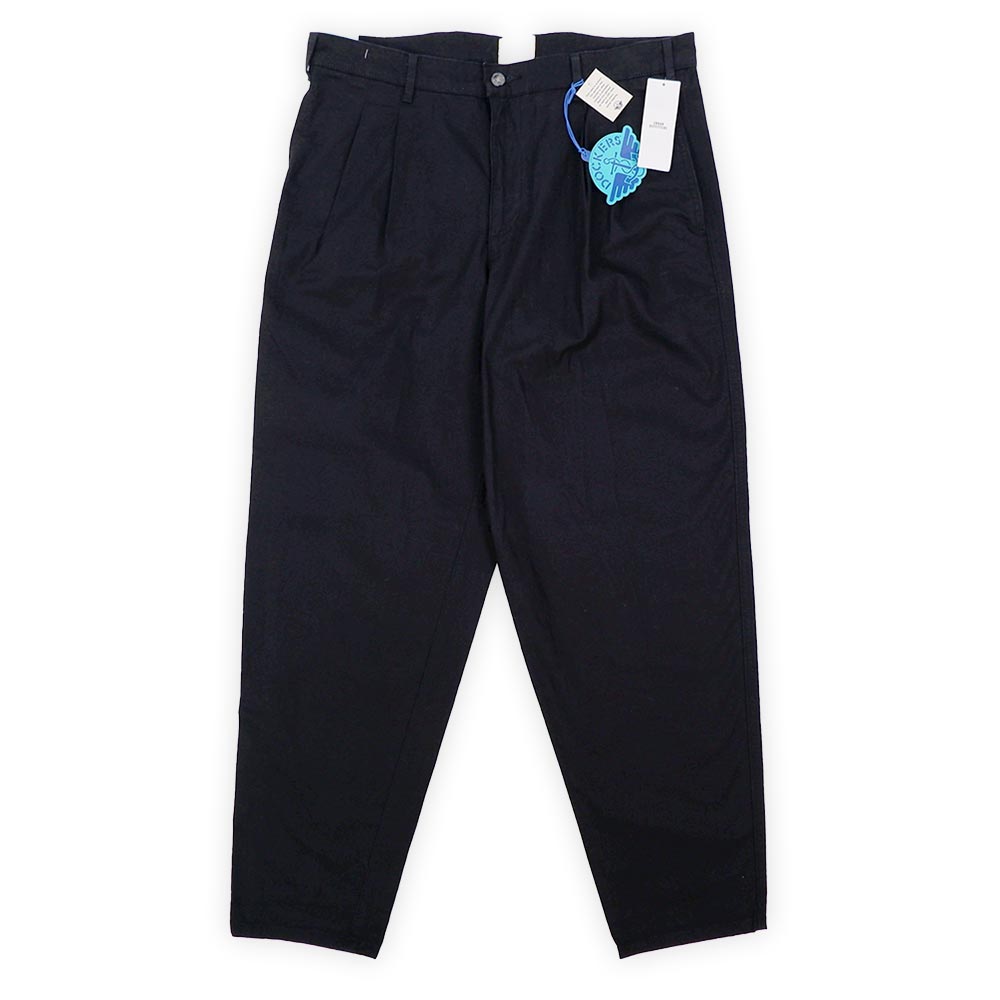 Dockers × Urban Outfitters PLEATED PANT “BLACK”mbm01992702500413