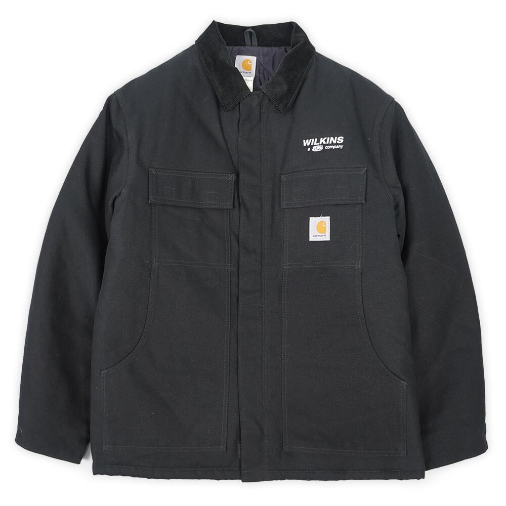 00's Carhartt トラディショナルコート 