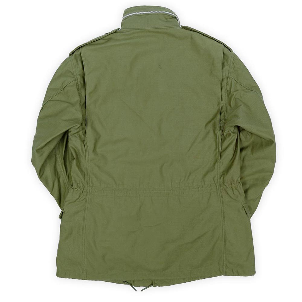 M65 field jacket 2nd （値下げ交渉可能）