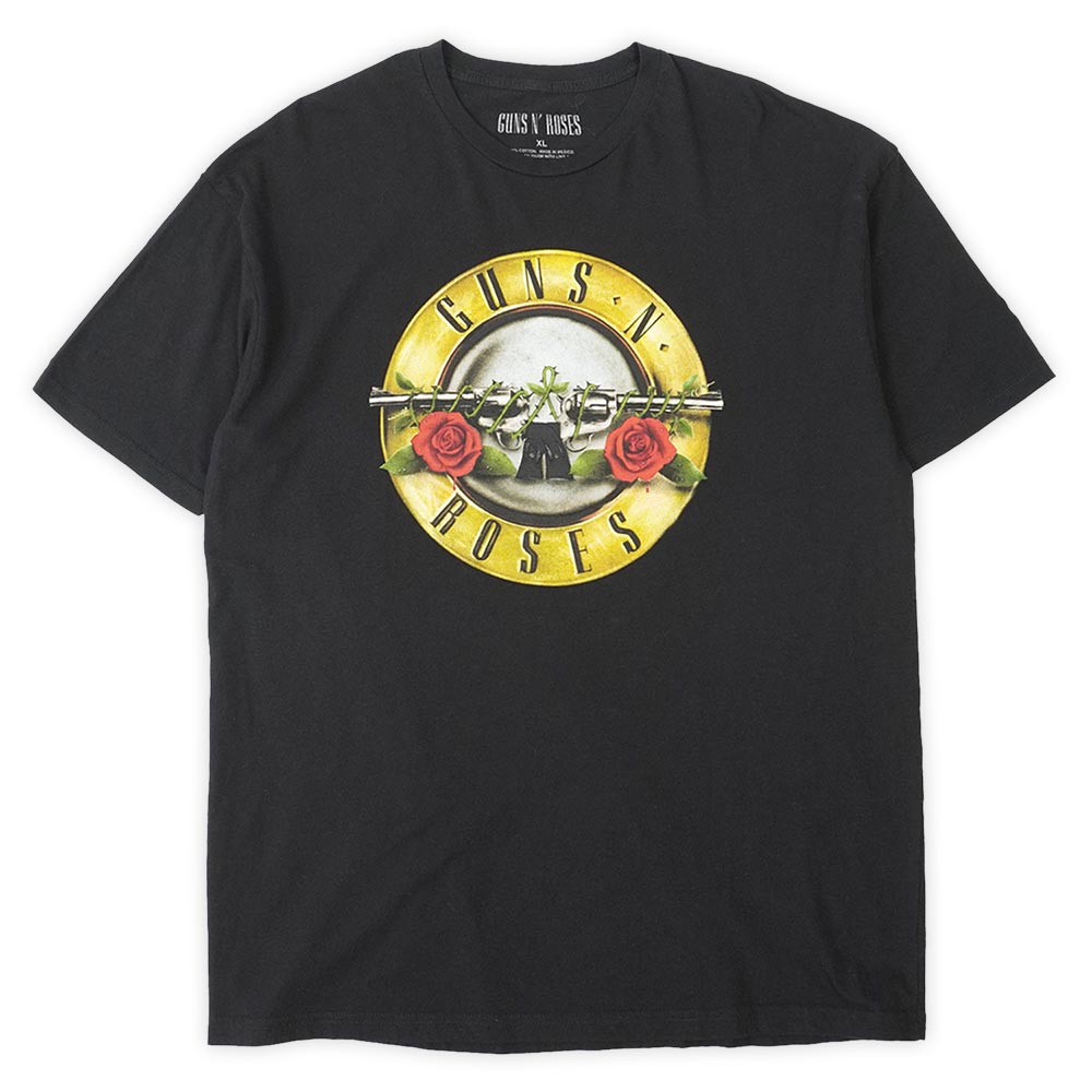 GUNS N ROSES ヴィンテージTシャツ