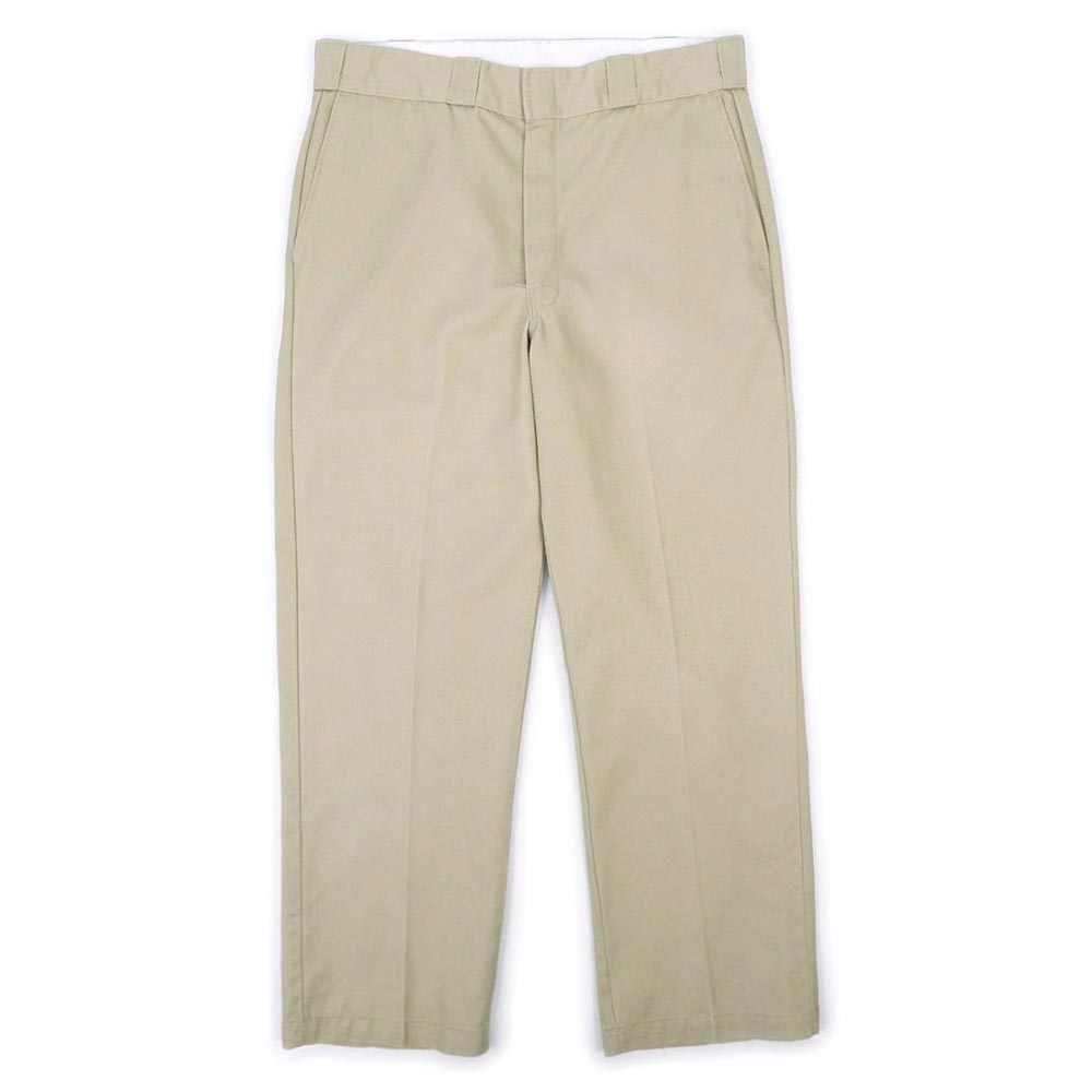 80's L.L.Bean 874型 ワークパンツ “DICKIES OEM / MADE IN USA”