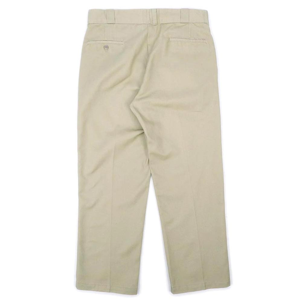 's L.L.Bean 型 ワークパンツ “DICKIES OEM / MADE IN USA”