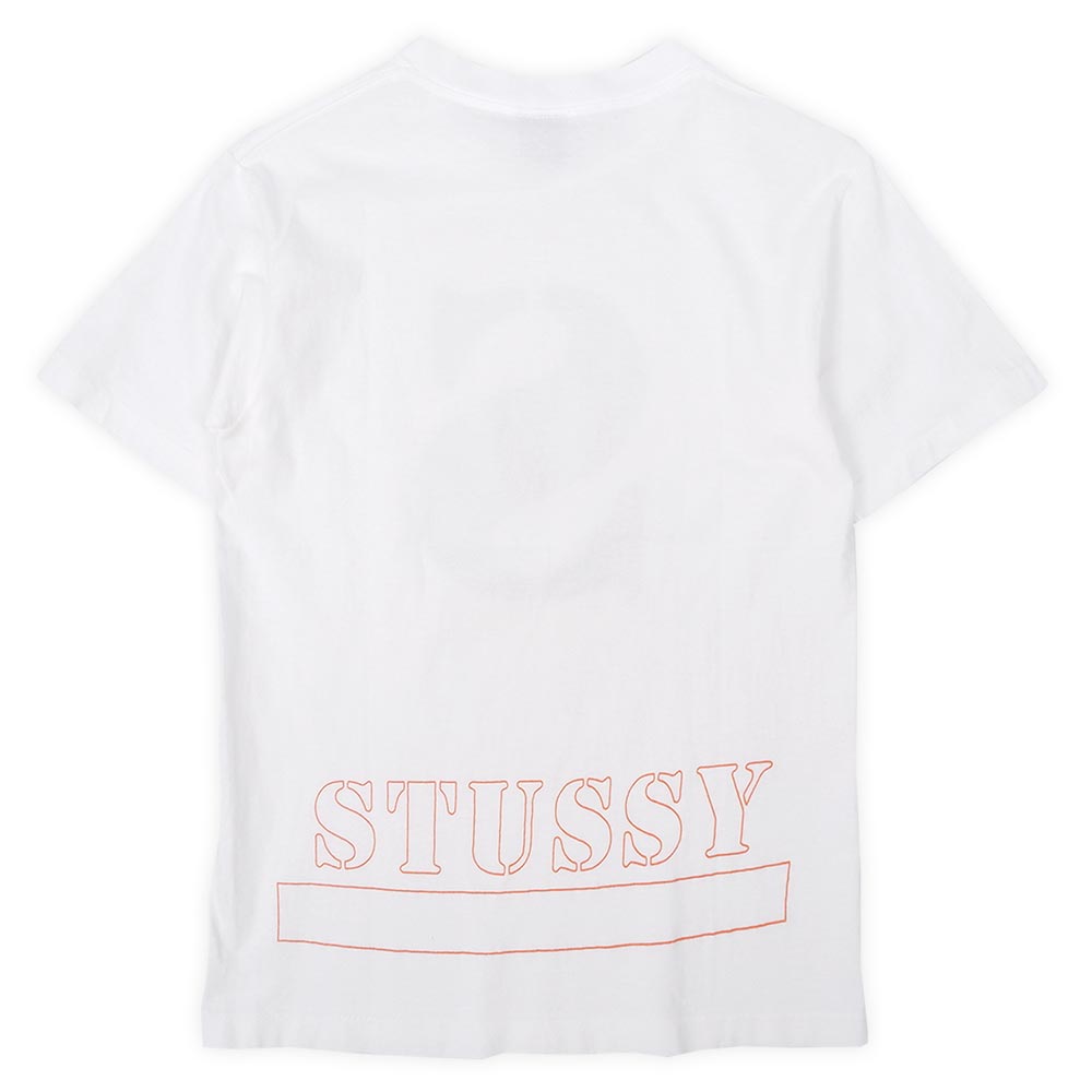 “ttmysktwさま専用” oldstussy プリント Tシャツ L SK8