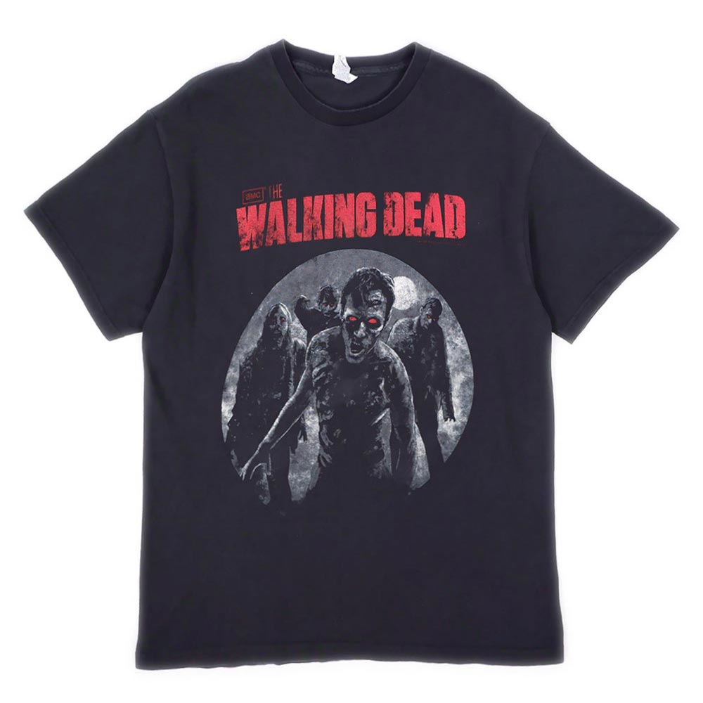 00's THE WALKING DEAD プリントTシャツmtp01052701502616｜VINTAGE ...