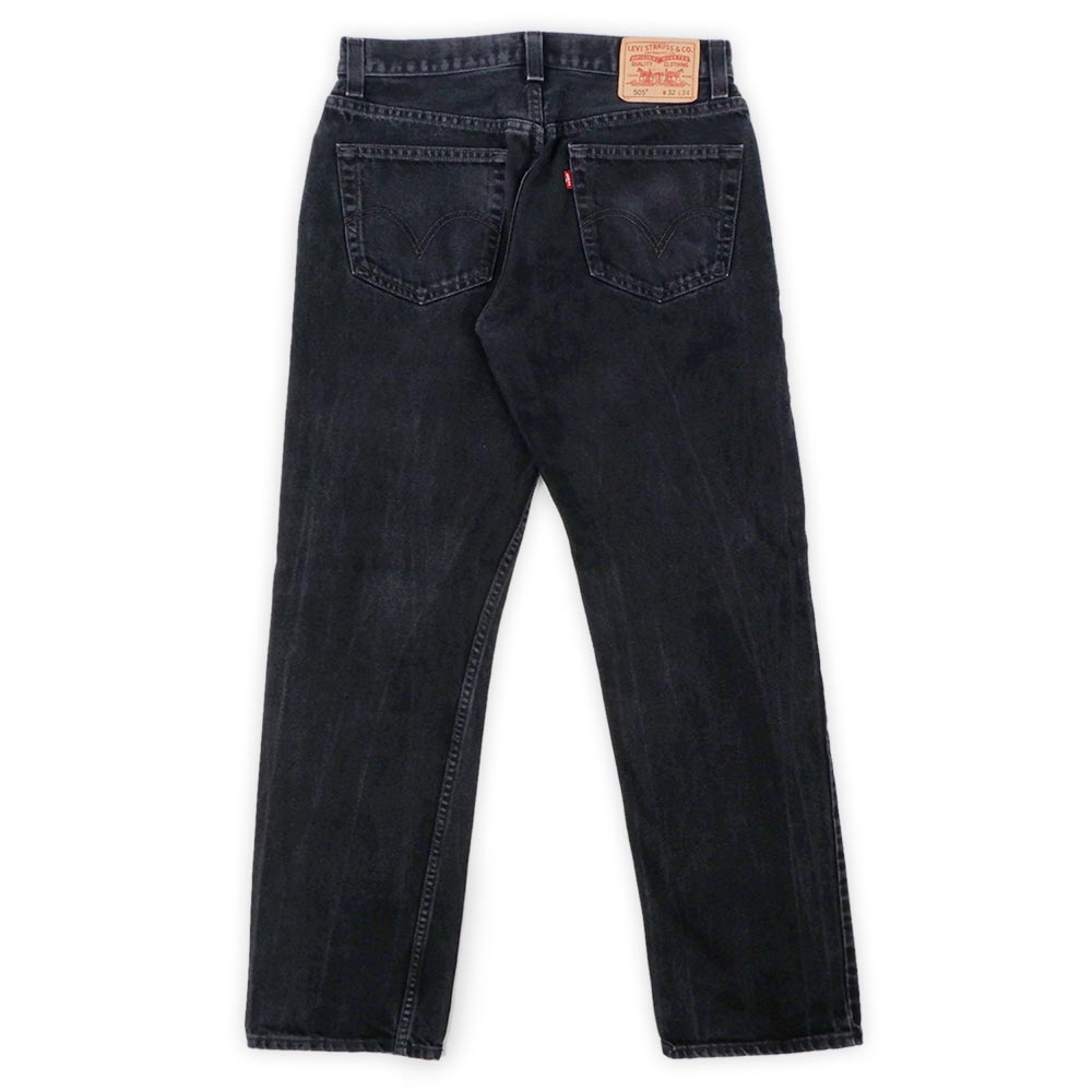 Levi's Jeans 505 W32 L34