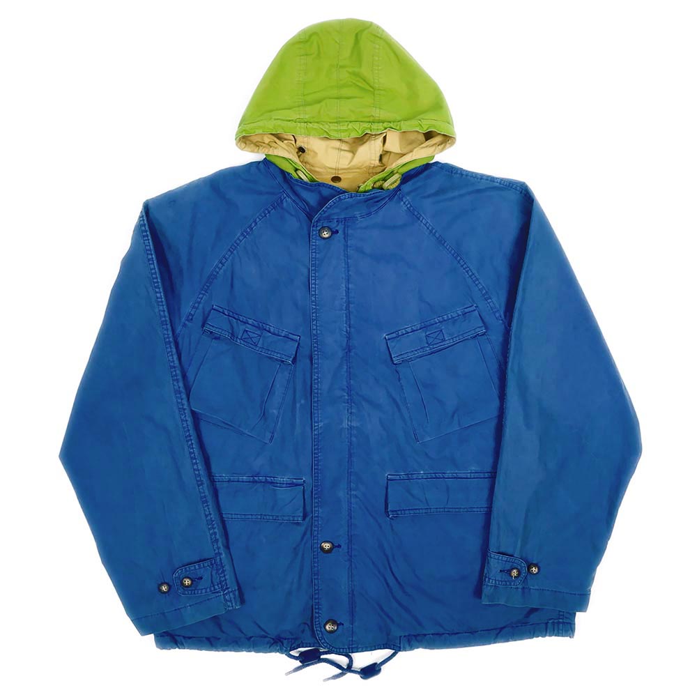 90's OLD GAP レイヤードジャケットmot01051802003318｜VINTAGE / ヴィンテージ-OUTER / アウター