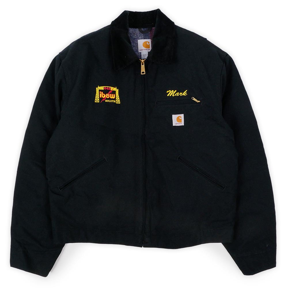 Carhartt デトロイトジャケット アクティブジャケット 70's