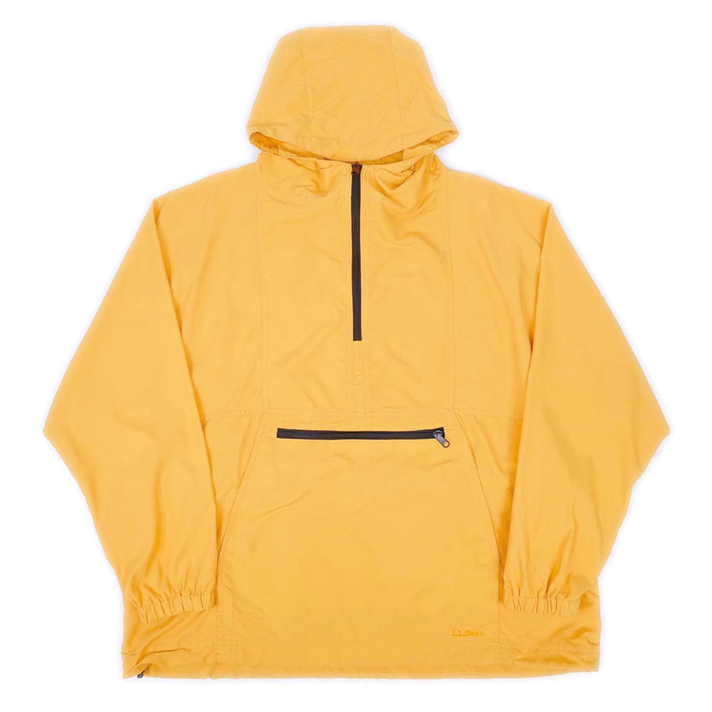 00s LL.BEAN anorak parka