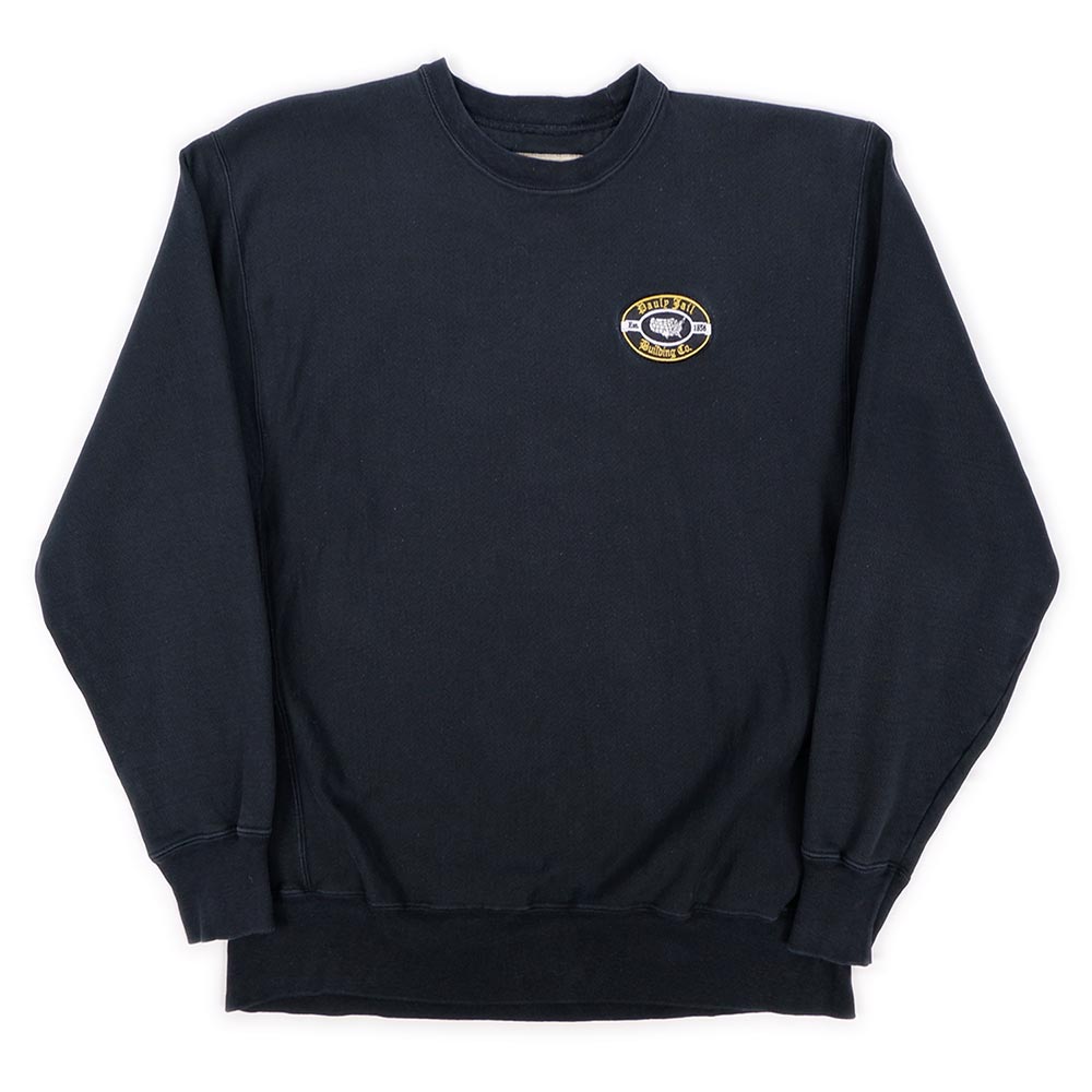 00's Champion リバースウィーブ スウェット "BLACK"mtp04132302404918｜VINTAGE / ヴィンテージ