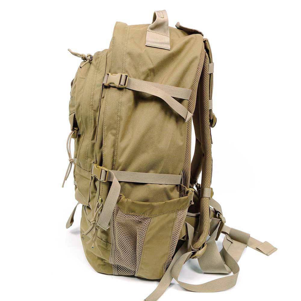 【再入荷】KELTY TACTICAL MAP 3500 “COYOTE BROWN”