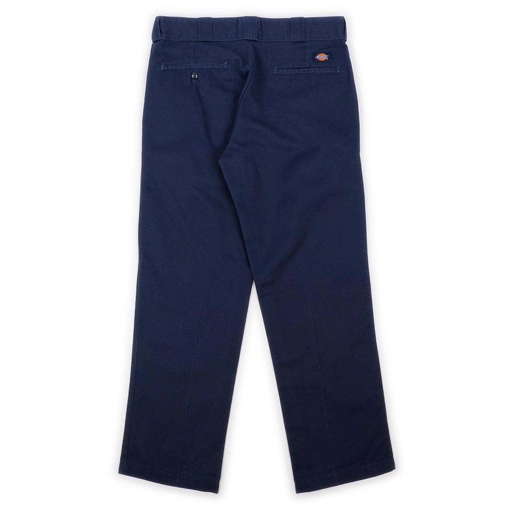 Dickies 874 W32×L30 navy