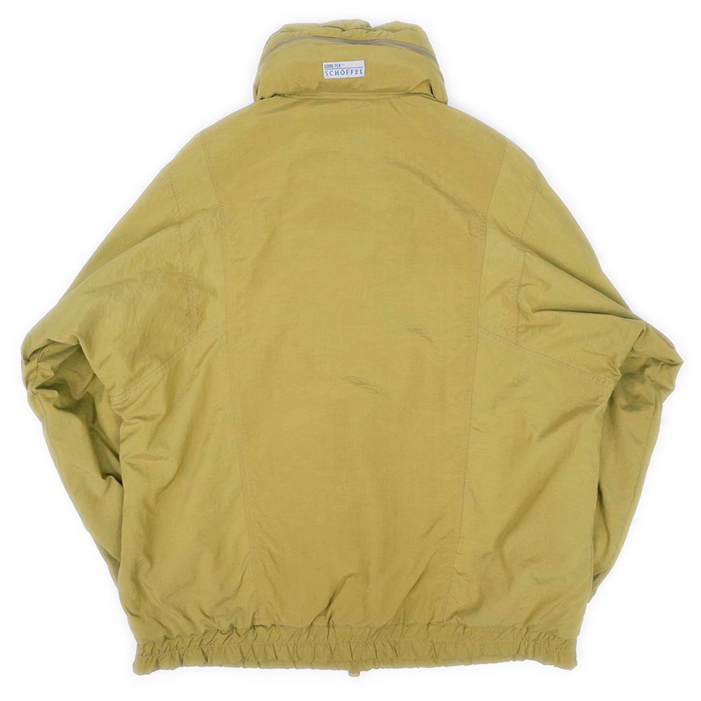 90's SCHOFFEL GORE-TEX アノラックmot01092501503620|VINTAGE 90's SCHOFFEL GORE-TEX アノラックmot01092501503620|VINTAGE