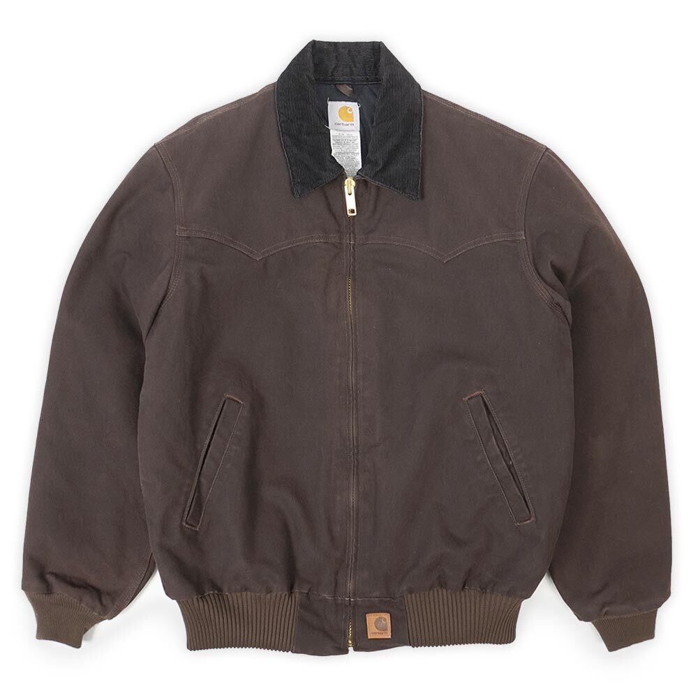 carhartt サンタフェ ジャケット