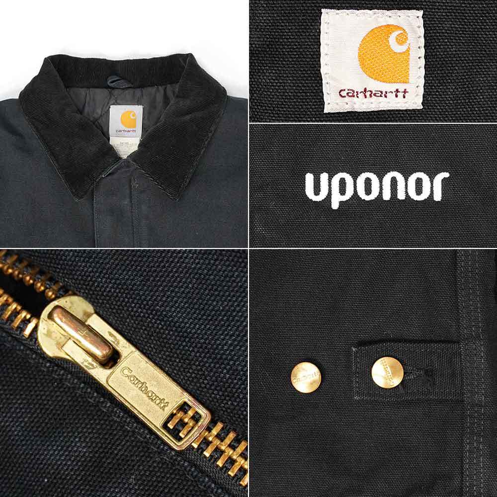 00's Carhartt トラディショナルジャケット 