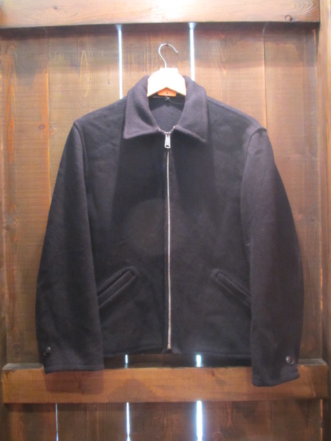 60's KING O WEAR WOOL JKT