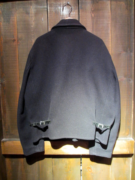 60's KING O WEAR WOOL JKT｜VINTAGE / ヴィンテージ-OUTER / アウター｜used&vintage