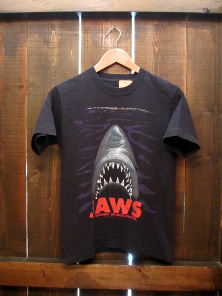 JAWS ムービープリントTee