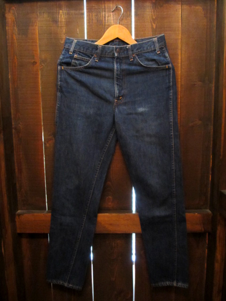 Levi's 606 BIGE 