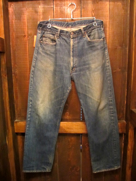 Levi's502