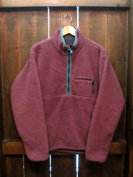 92〜94's 雪なしタグ PATAGONIA H/Z グリセードJKT｜VINTAGE