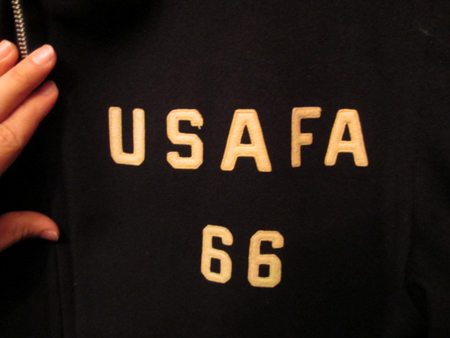 60's US NAVY カデットコート｜VINTAGE / ヴィンテージ-OUTER