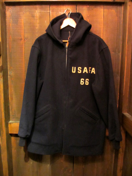 60s vintage カデットコート ヴィンテージ US NAVY-