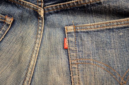 70's Levi's 501 66single "鬼ヒゲ”｜VINTAGE / ヴィンテージ-PANTS / パンツ｜used