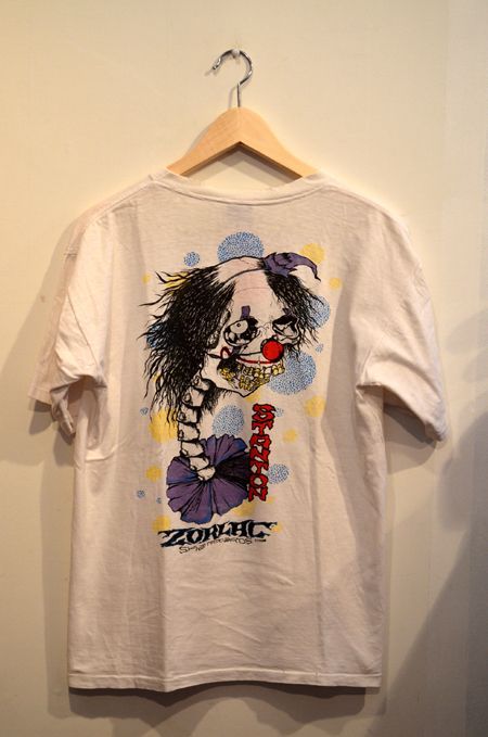 ZORLAC(ゾーラック) メンズ トップス Tシャツ・カットソー