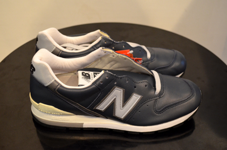 NEW BALANCE M996LN 