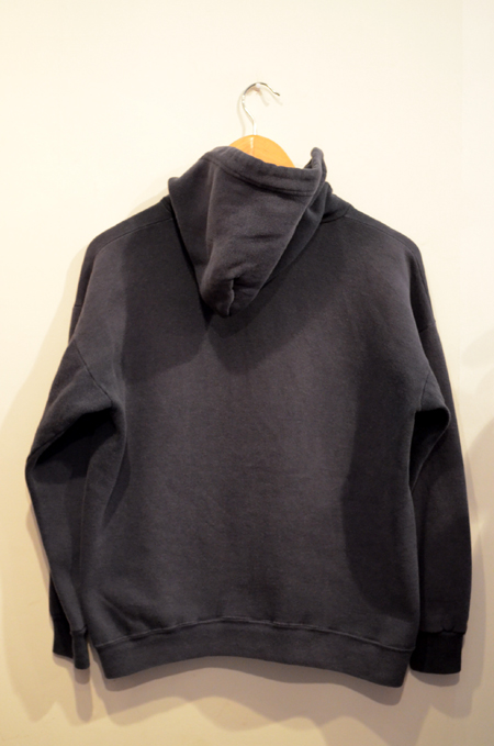 60's VINTAGE FULL ZIP PARKA 
