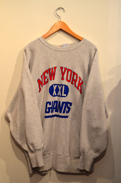 90's Champion リバースウィーブSWEAT 