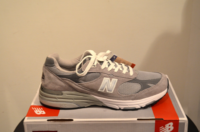 new balance glay