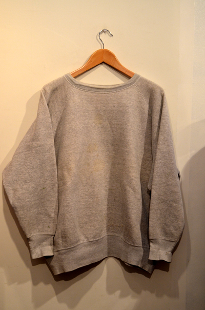 50~60's SPRUCE VINTAGE SWEAT 