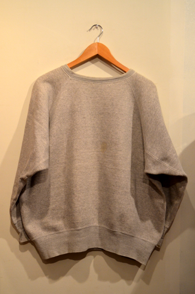 ▪60’s【PLAYBOY】SPRUCE SWEAT